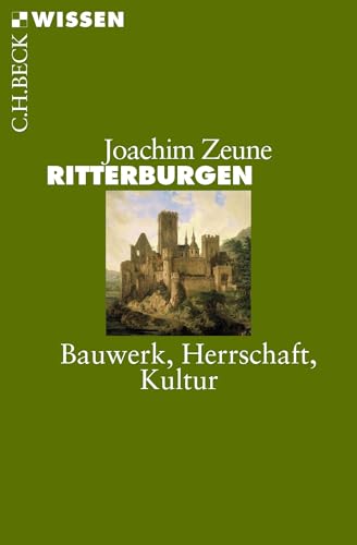 c-h-beck-wissen-ritterburgen-buch-bauwerk-herrschaft-kultur image 2
