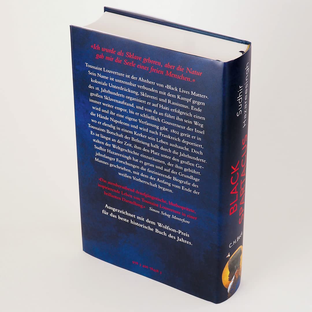 c-h-beck-paperback-black-spartacus-buch-toussaint-louverture-biografie image 2