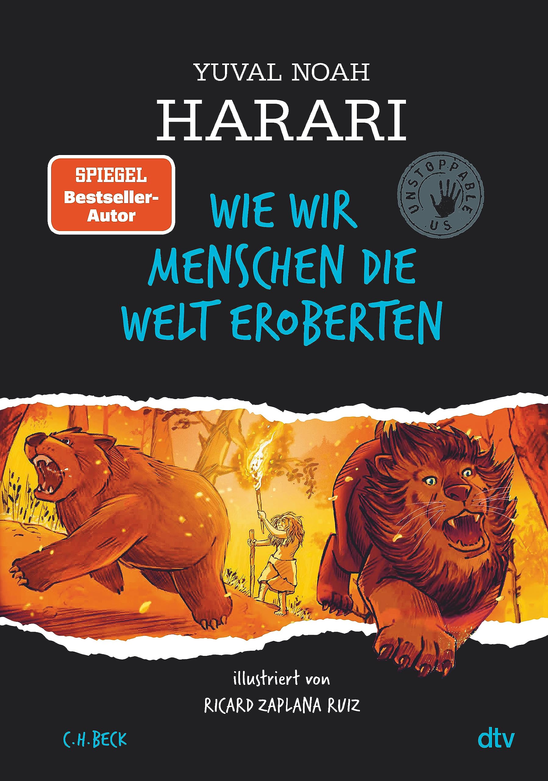 unstoppable-us-wie-wir-menschen-taschenbuch-ab-10 image 1
