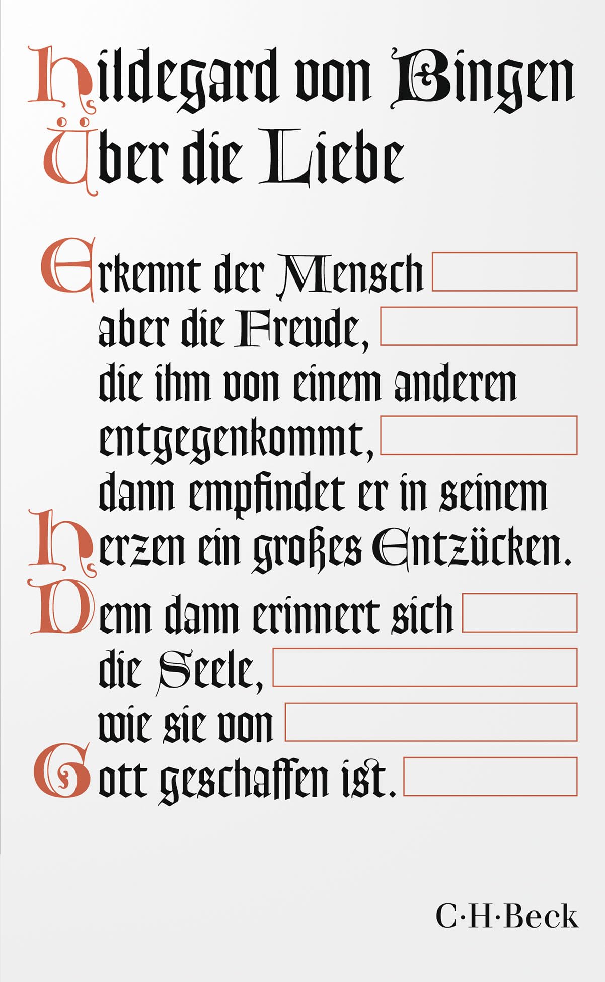 c-h-beck-paperback-ber-die-liebe-buch-kleine-bibliothek-weltweisheit image 1