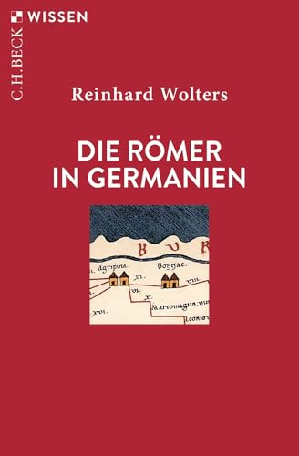 c-h-beck-wissen-die-r-mer-in-germanien-buch-geschichte image 2