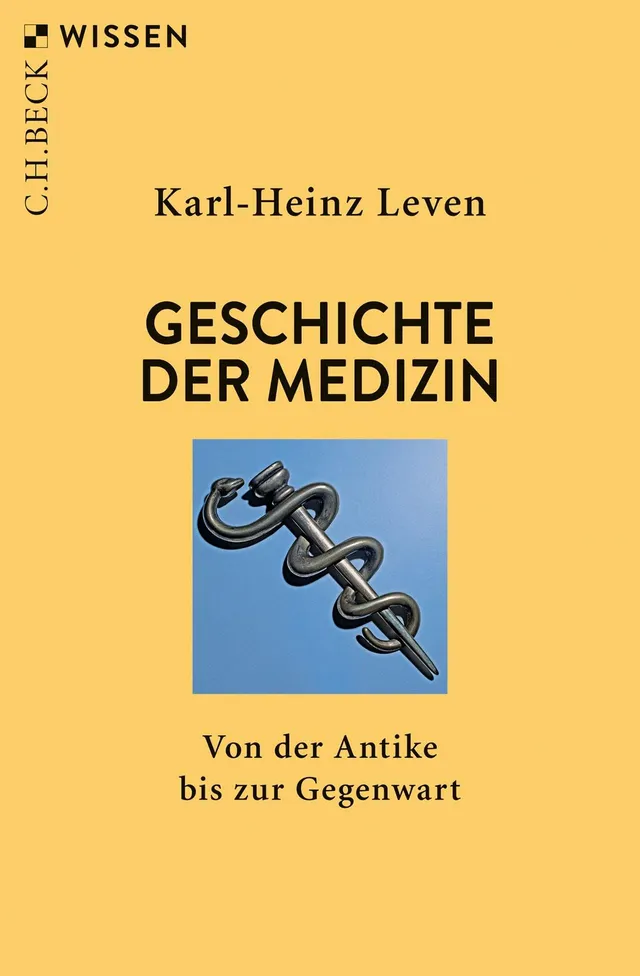 c-h-beck-wissen-geschichte-der-medizin-buch-taschenbuch image 1