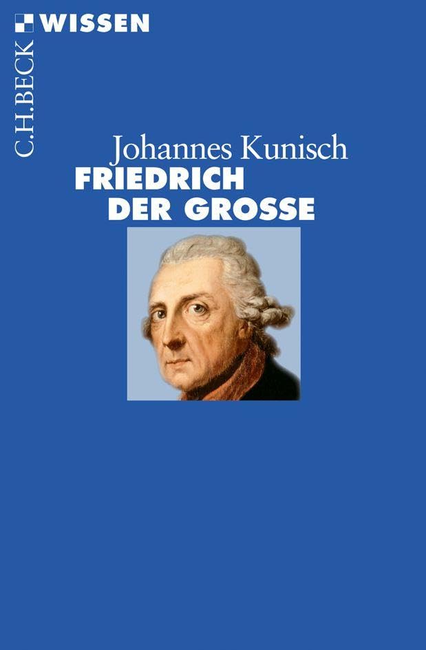 c-h-beck-wissen-friedrich-der-gro-e-buch-biografie image 1