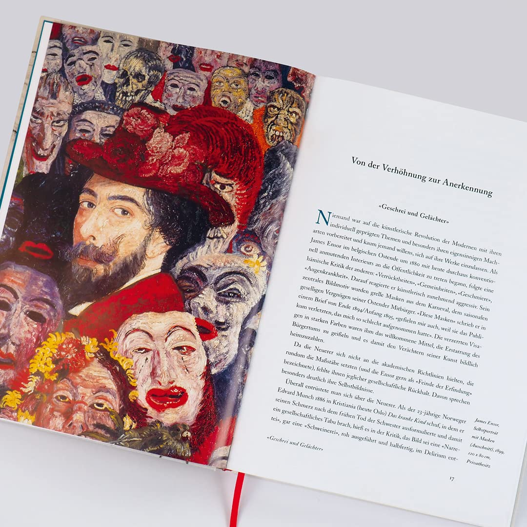 c-h-beck-paperback-ich-selbstbildnisse-in-der-moderne-buch-kunst image 5