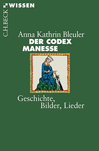 c-h-beck-wissen-codex-manesse-buch-bilder-lieder image 2