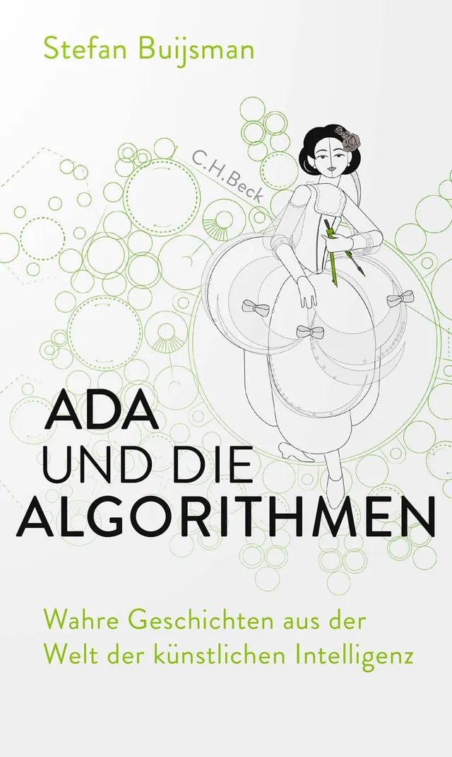 c-h-beck-paperback-ada-und-die-algorithmen-buch-ki image 1