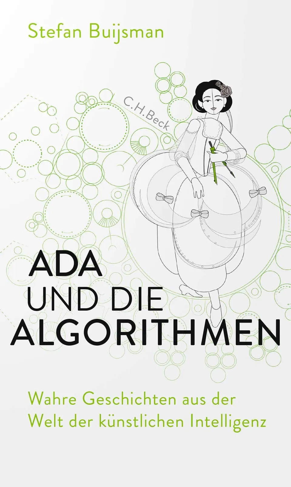 c-h-beck-paperback-ada-und-die-algorithmen-buch-ki image 1