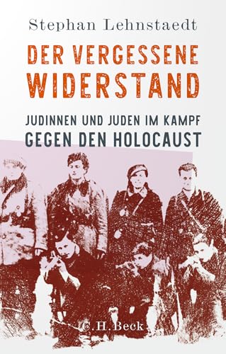 c-h-beck-paperback-der-vergessene-widerstand-buch-holocaust image 2