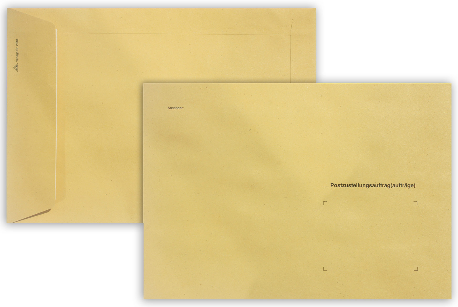 rnk-vertr-ge-formulare-zustellungsumschlag-b5-ohne-fenster-100er image 3
