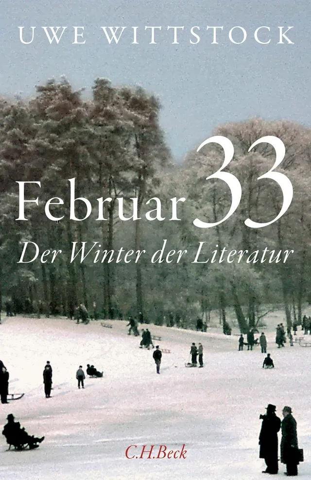 c-h-beck-paperback-februar-33-winter-der-literatur-buch image 1