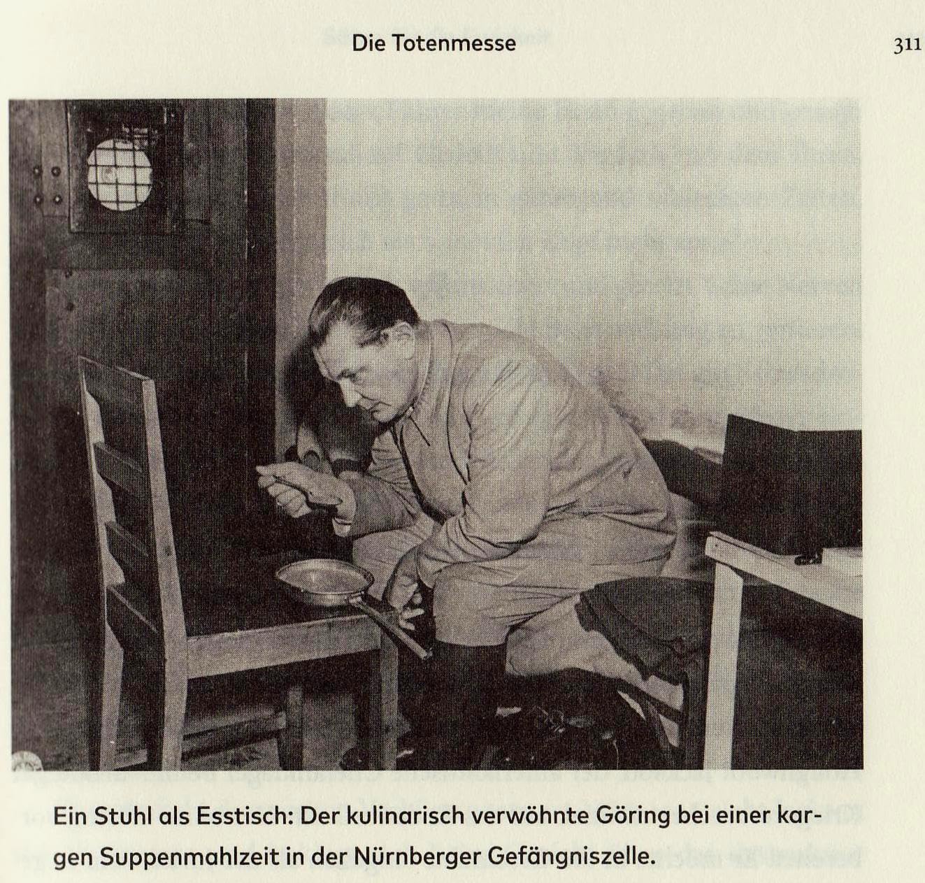 Stark recherchiert