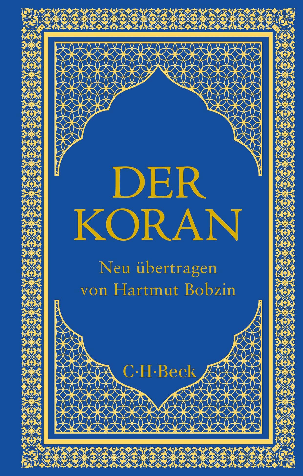 c-h-beck-paperback-der-koran-buch-religion-islam-taschenbuch image 1