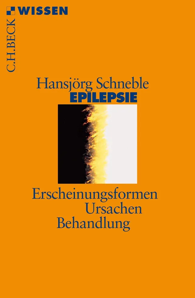 c-h-beck-epilepsie-erscheinungsformen-ursachen-buch-medizin image 1