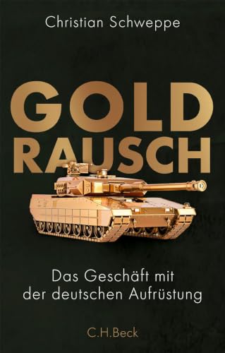 c-h-beck-paperback-goldrausch-buch-aufr-stung-bundeswehr image 2
