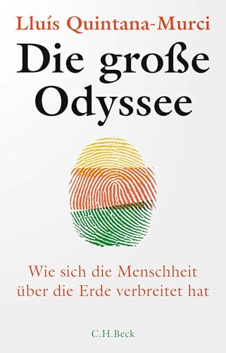 c-h-beck-paperback-die-gro-e-odyssee-buch-populationsgenetik image 2