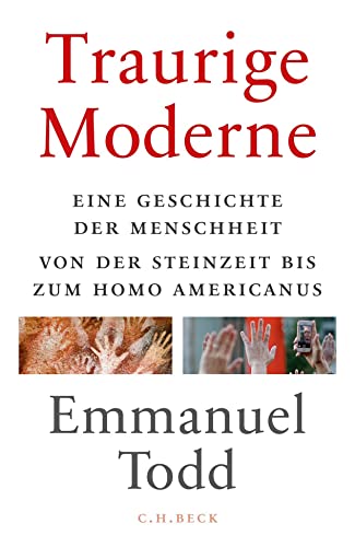 c-h-beck-paperback-traurige-moderne-buch-menschheitsgeschichte image 2
