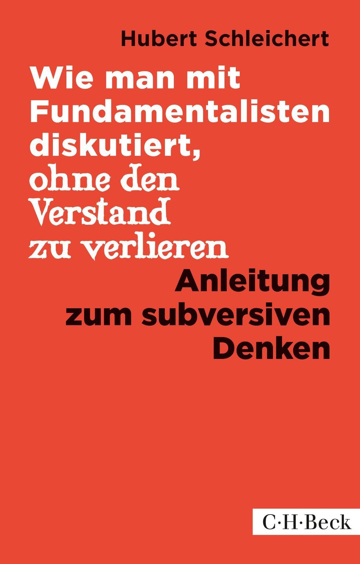 c-h-beck-fundamentalisten-diskutieren-buch-paperback-denken image 1