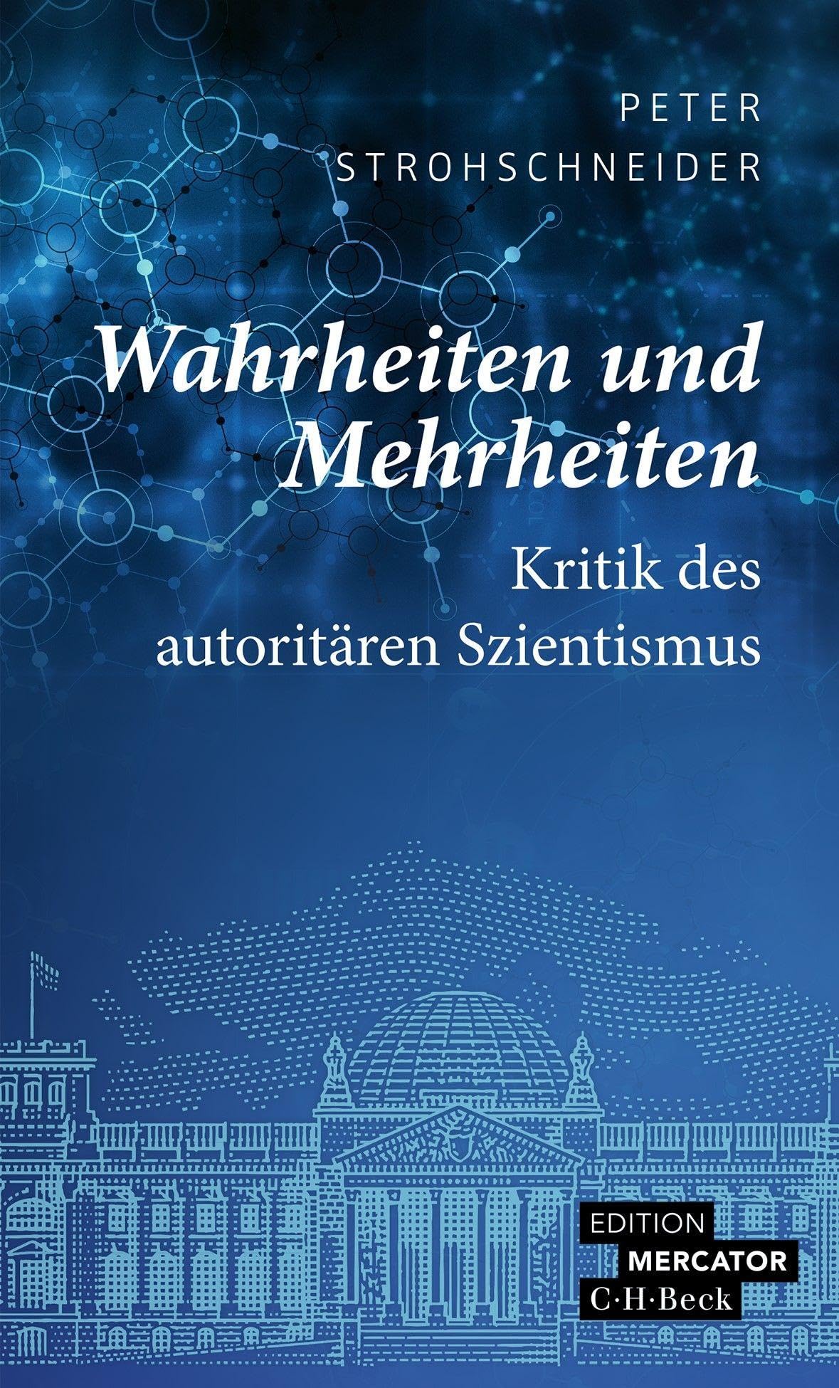 c-h-beck-paperback-wahrheiten-und-mehrheiten-buch-wissenschaft image 1