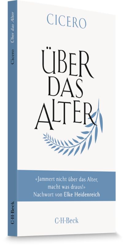 c-h-beck-paperback-ber-das-alter-buch-philosophie image 3