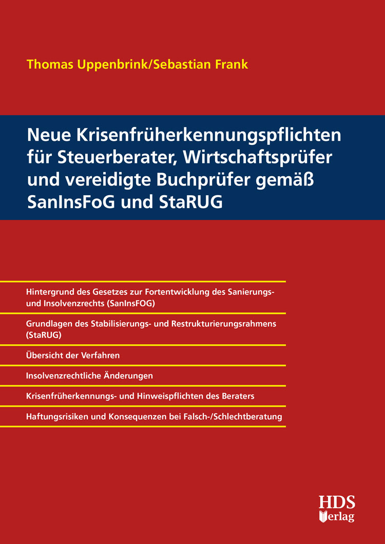 hds-krisenfr-herkennungspflichten-starug-fachbuch-1-auflage image 1