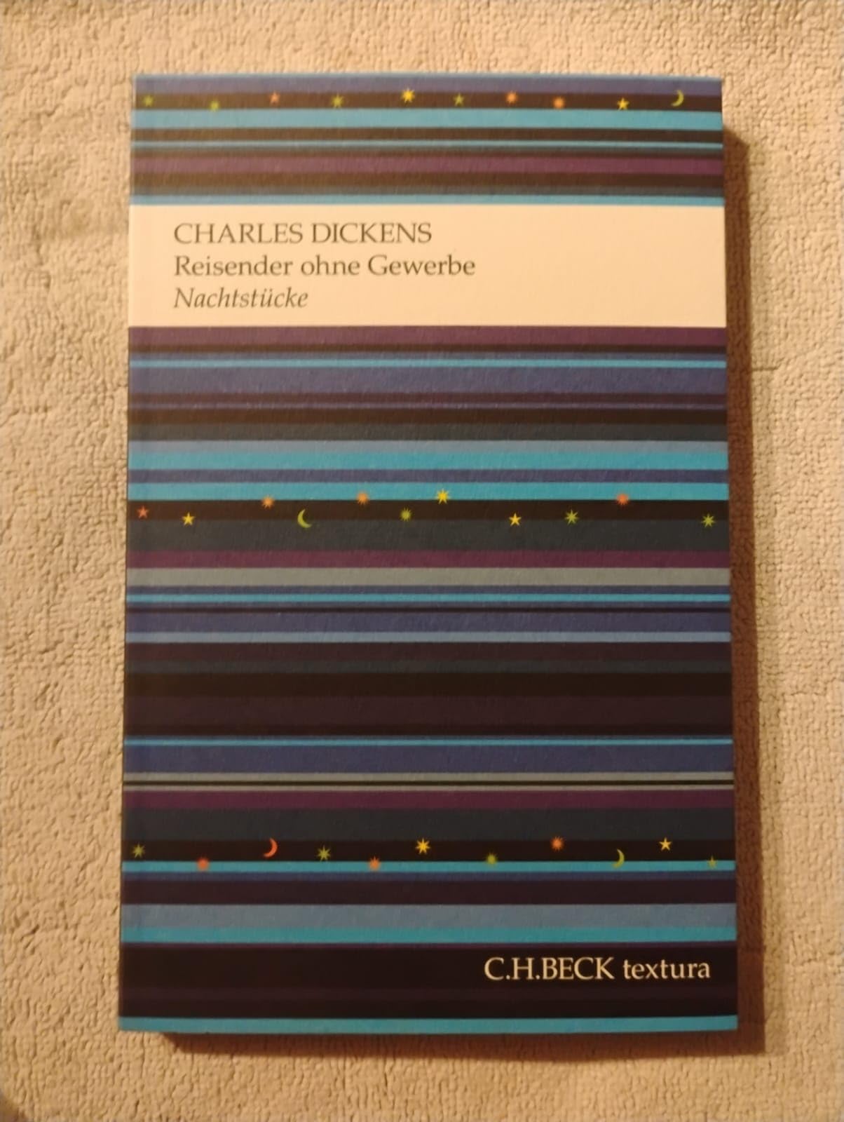 c-h-beck-textura-reisender-ohne-gewerbe-buch-nachtst-cke image 1