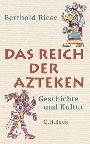 c-h-beck-das-reich-der-azteken-taschenbuch-kultur image 3
