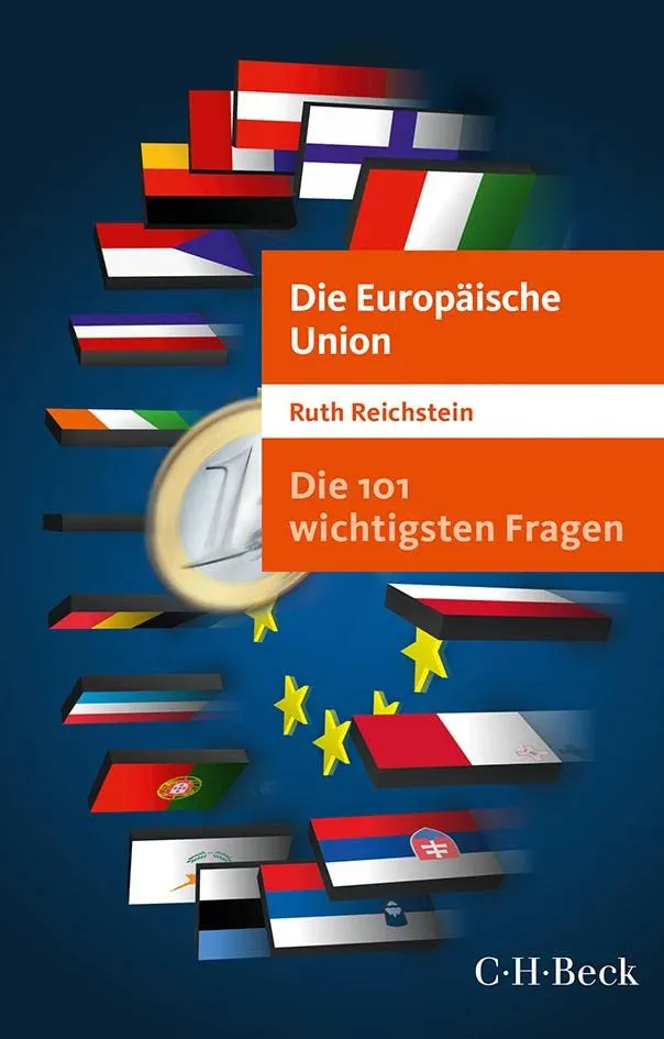 c-h-beck-101-wichtigsten-fragen-europ-ische-union-buch-eu image 1