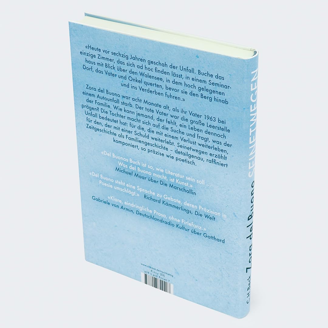 c-h-beck-seinetwegen-roman-taschenbuch-gegenwartsliteratur image 2