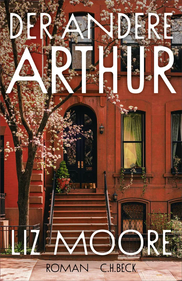 c-h-beck-paperback-der-andere-arthur-roman-ebook-kindle image 1