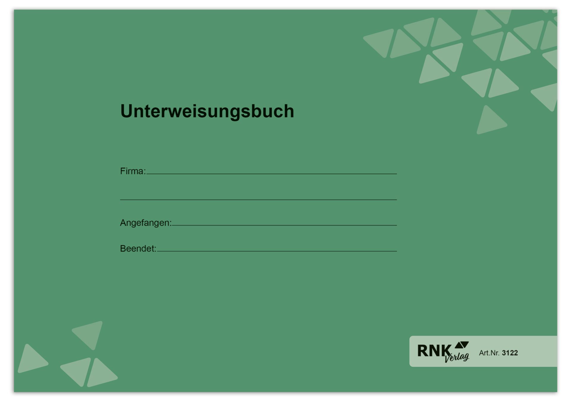 rnk-unterweisungsbuch-din-a5-nachweis-48-seiten image 1