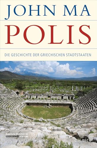 c-h-beck-polis-geschichte-griechische-stadtstaaten-sachbuch-antike image 2