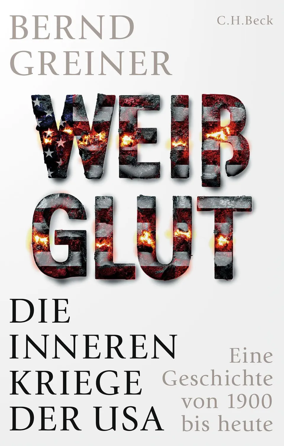 c-h-beck-paperback-wei-glut-usa-geschichte-buch image 1