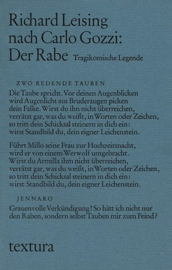 c-h-beck-textura-der-rabe-buch-tragikomische-legende-taschenbuch image 1