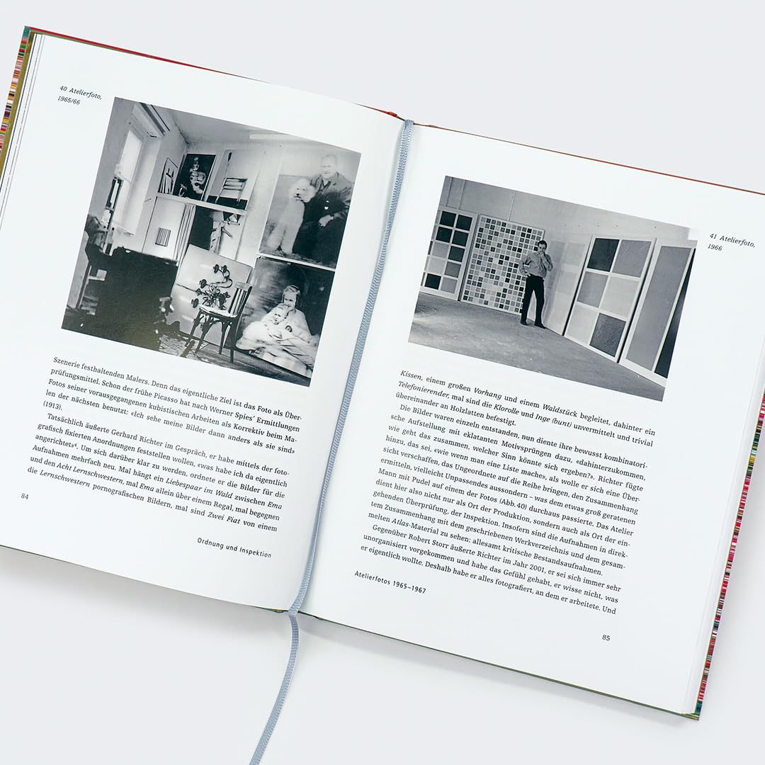c-h-beck-paperback-gerhard-richter-der-unbedingte-maler-buch image 7