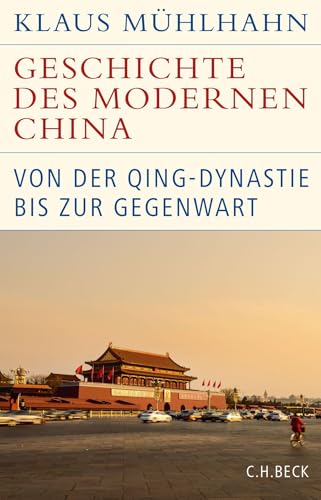 c-h-beck-geschichte-des-modernen-china-buch-qing-bis-gegenwart image 2