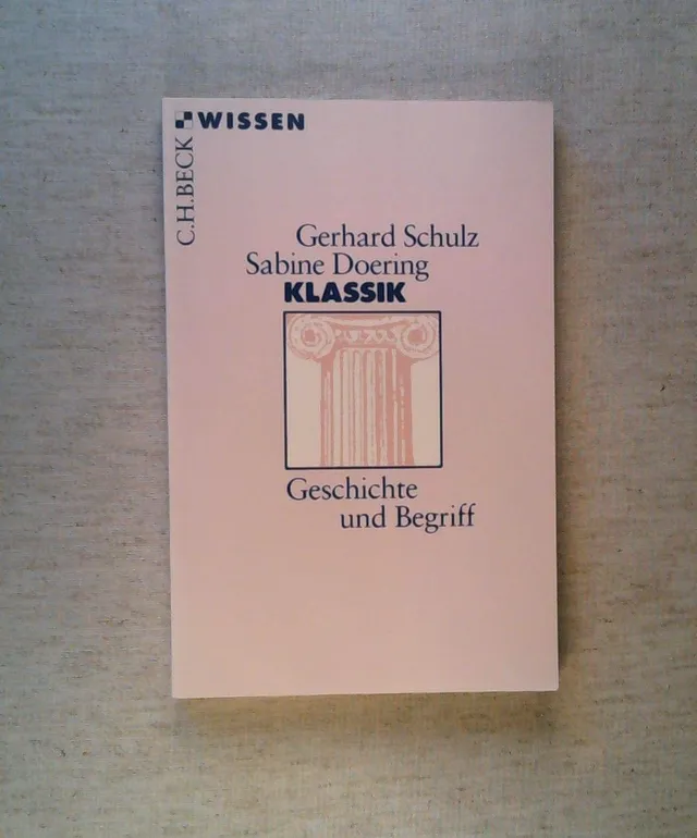 c-h-beck-wissen-klassik-buch-geschichte-begriff image 1