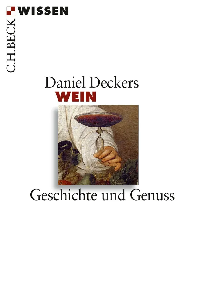 c-h-beck-wissen-wein-geschichte-und-genuss-buch-taschenbuch-kulturgeschichte image 1