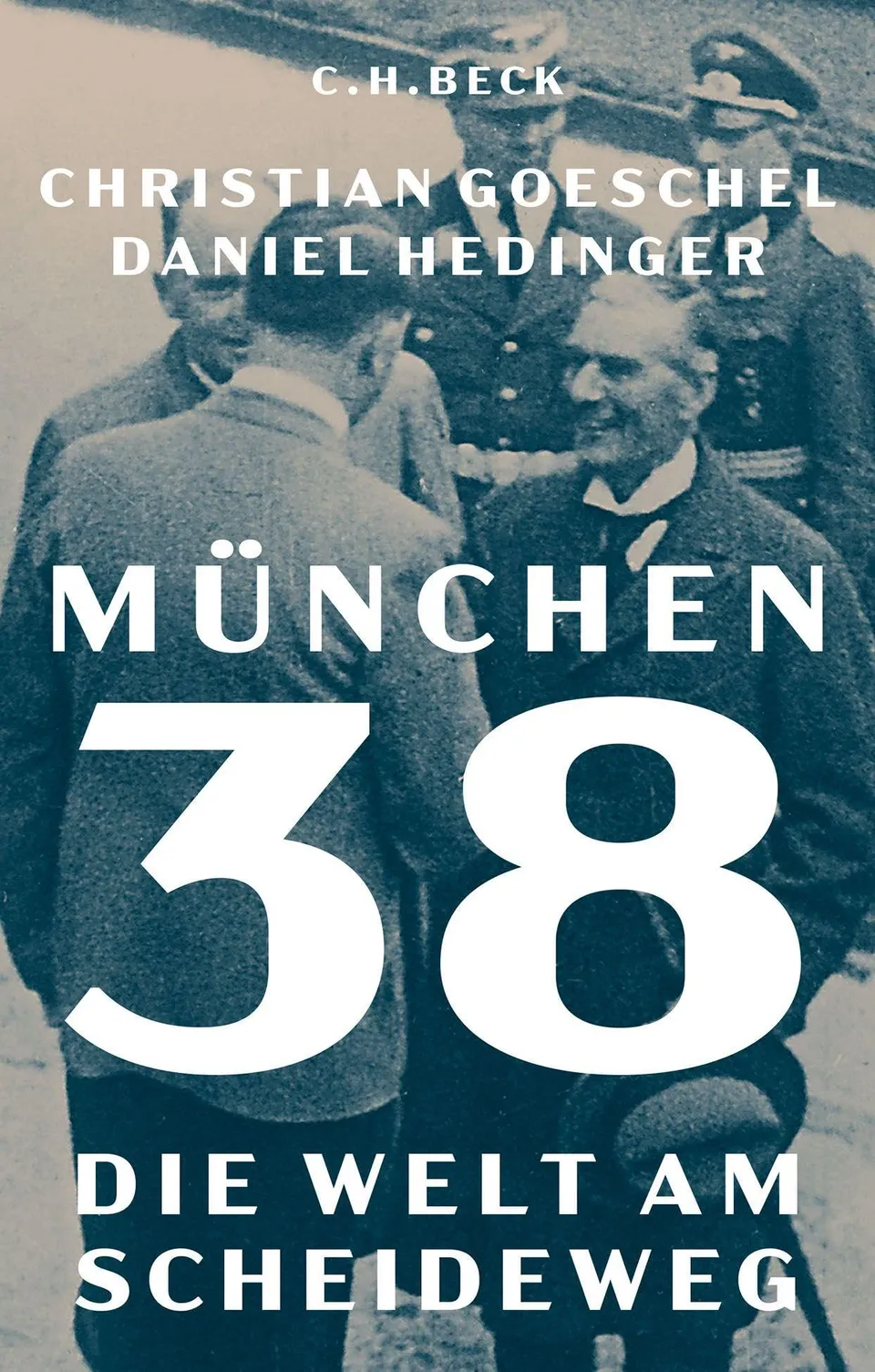 c-h-beck-m-nchen-38-die-welt-am-scheideweg-buch-paperback image 1