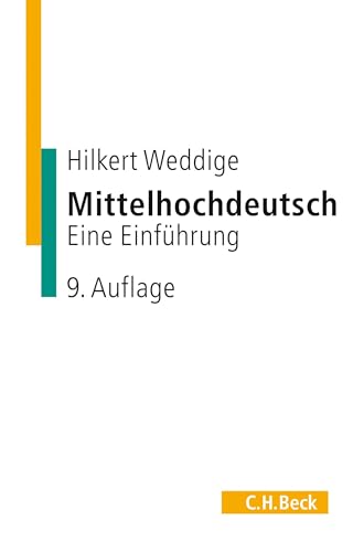 c-h-beck-studium-mittelhochdeutsch-buch-einf-hrung image 2
