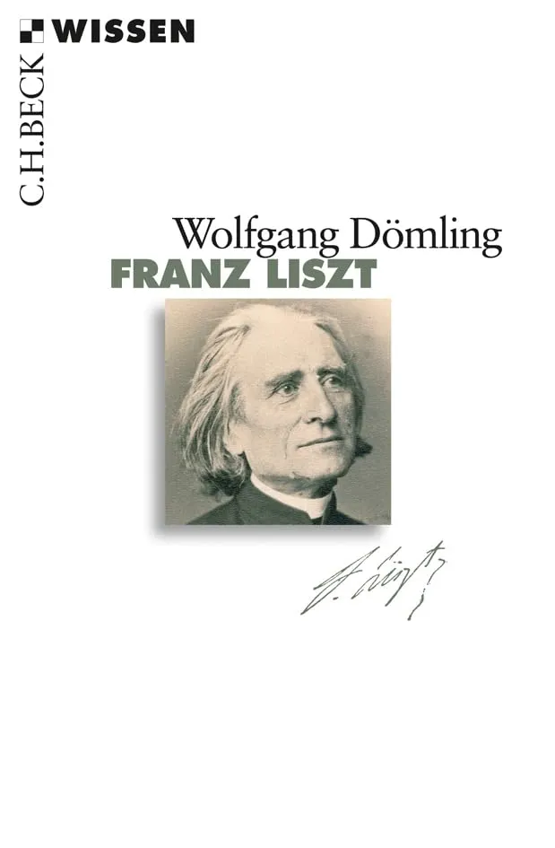 c-h-beck-wissen-franz-liszt-buch-musik-romantik-biografie image 1