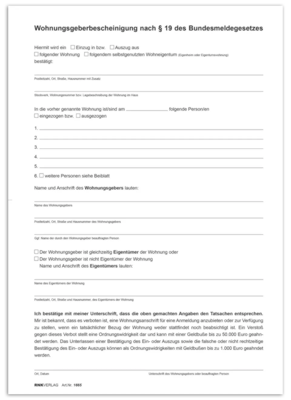 rnk-wohnungsgeberbescheinigung-19-bmg-formular image 1