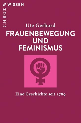 c-h-beck-wissen-frauenbewegung-feminismus-buch-seit-1789 image 2