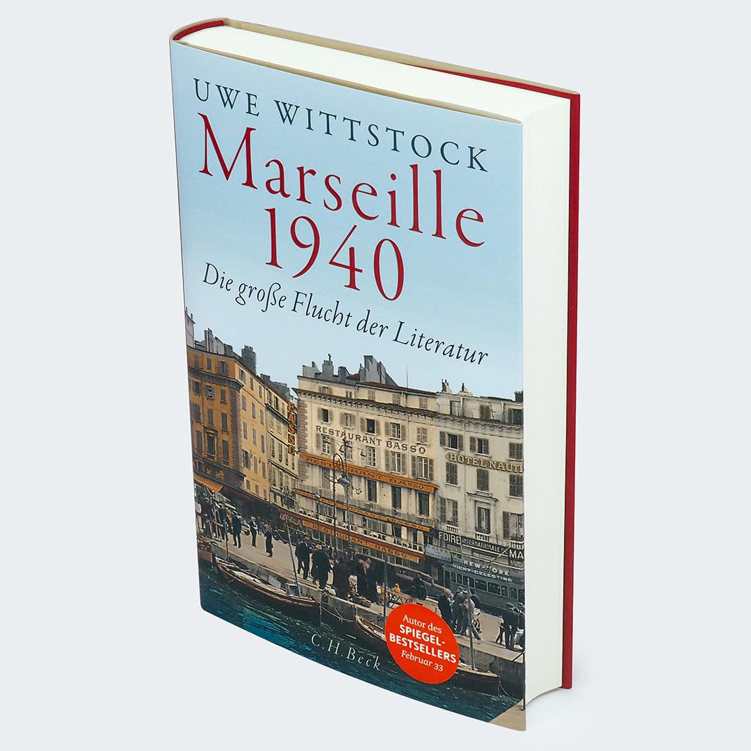 c-h-beck-paperback-marseille-1940-sachbuch-gebunden-exil image 4