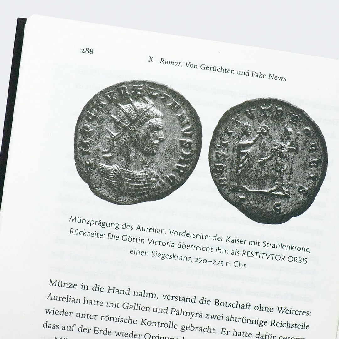 c-h-beck-paperback-dirty-rome-buch-antike-taschenbuch image 7