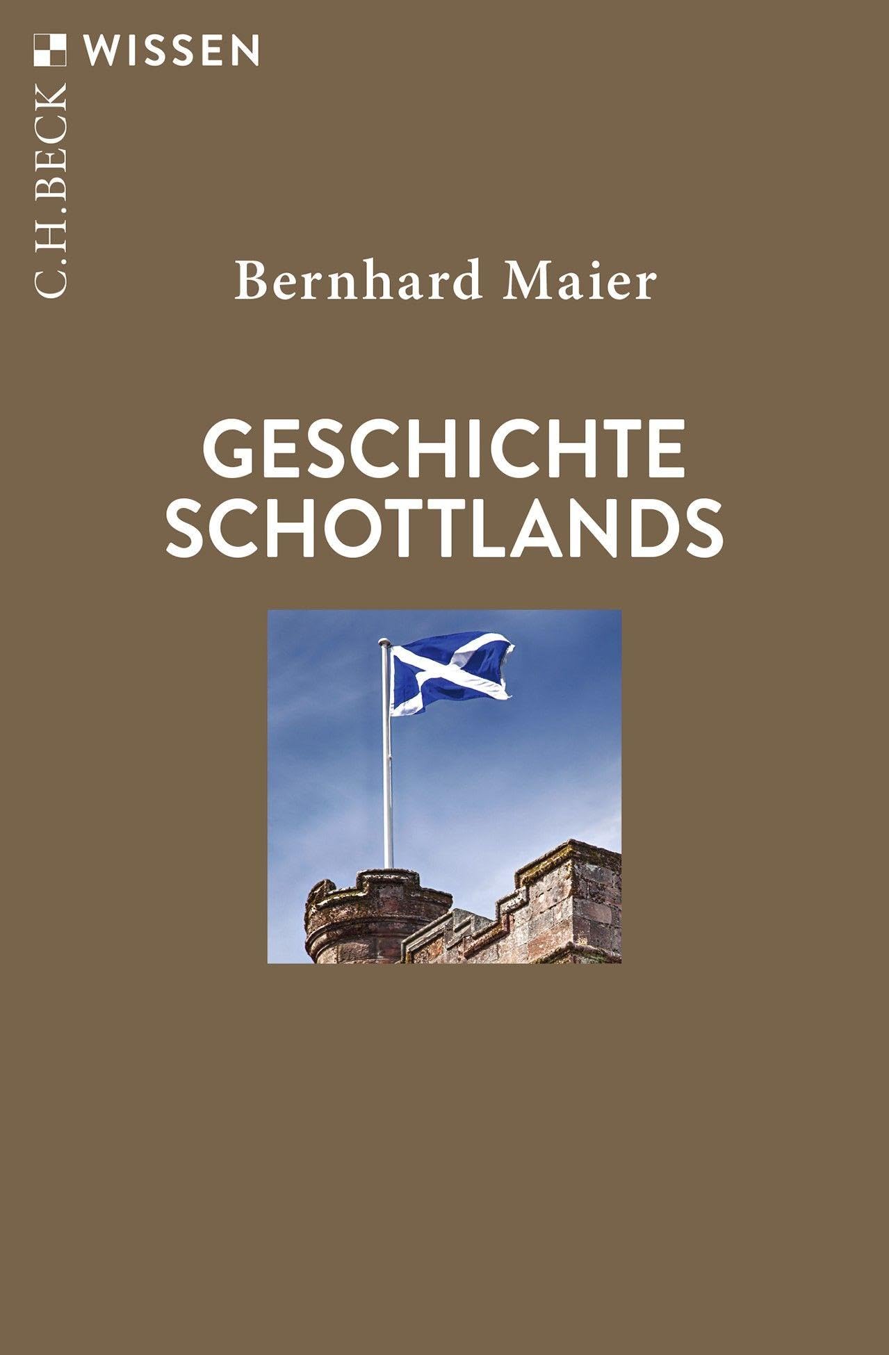 c-h-beck-wissen-geschichte-schottlands-buch-schottland image 1