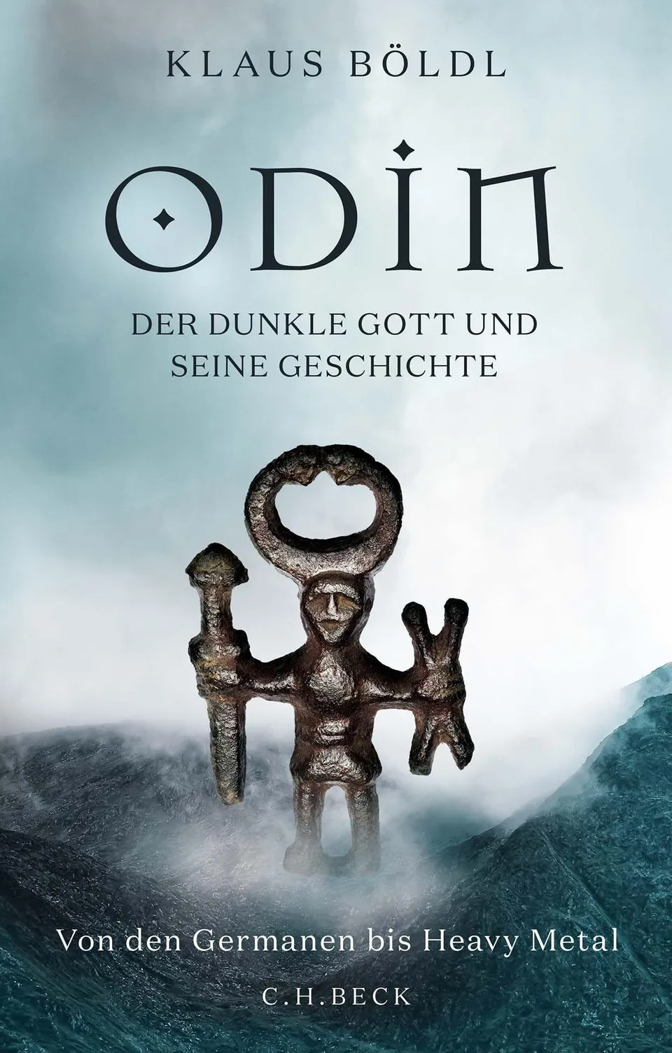 c-h-beck-odin-buch-dunkle-gott-germanen-bis-heavy-metal image 1
