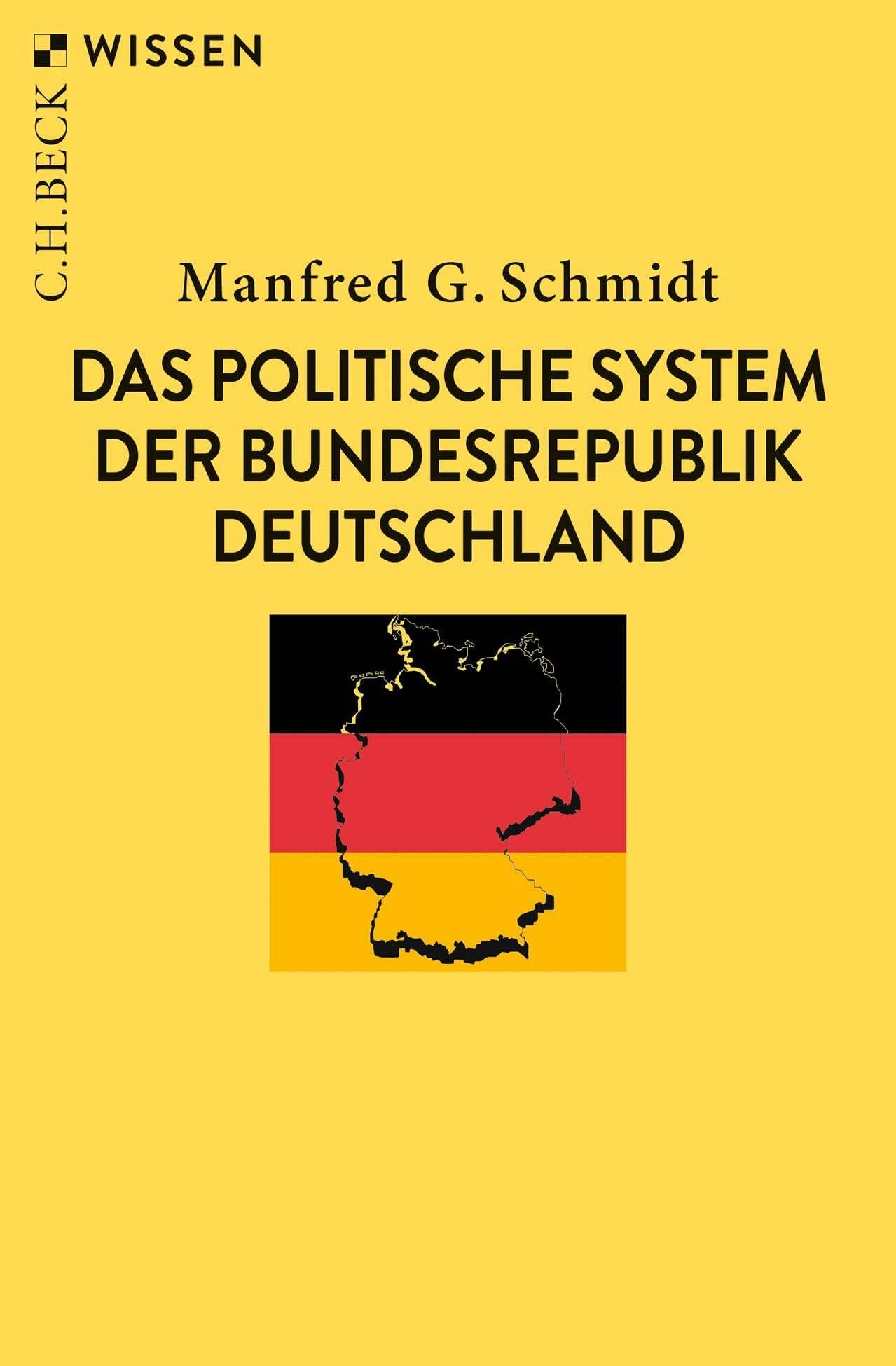 c-h-beck-wissen-politisches-system-buch-bundesrepublik image 1