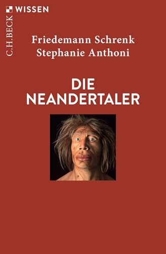c-h-beck-wissen-die-neandertaler-buch-urgeschichte-steinzeit image 2