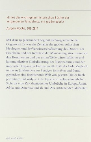 c-h-beck-verwandlung-der-welt-geschichte-19-jahrhundert-buch image 4