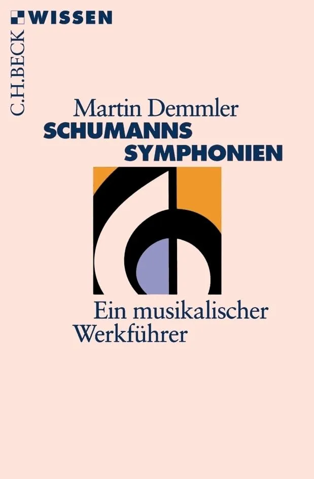 c-h-beck-wissen-schumanns-sinfonien-werkf-hrer-buch image 1